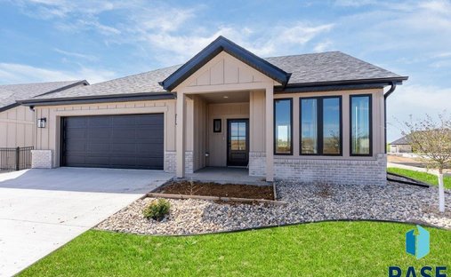 House in Sioux Falls, South Dakota, United States 1