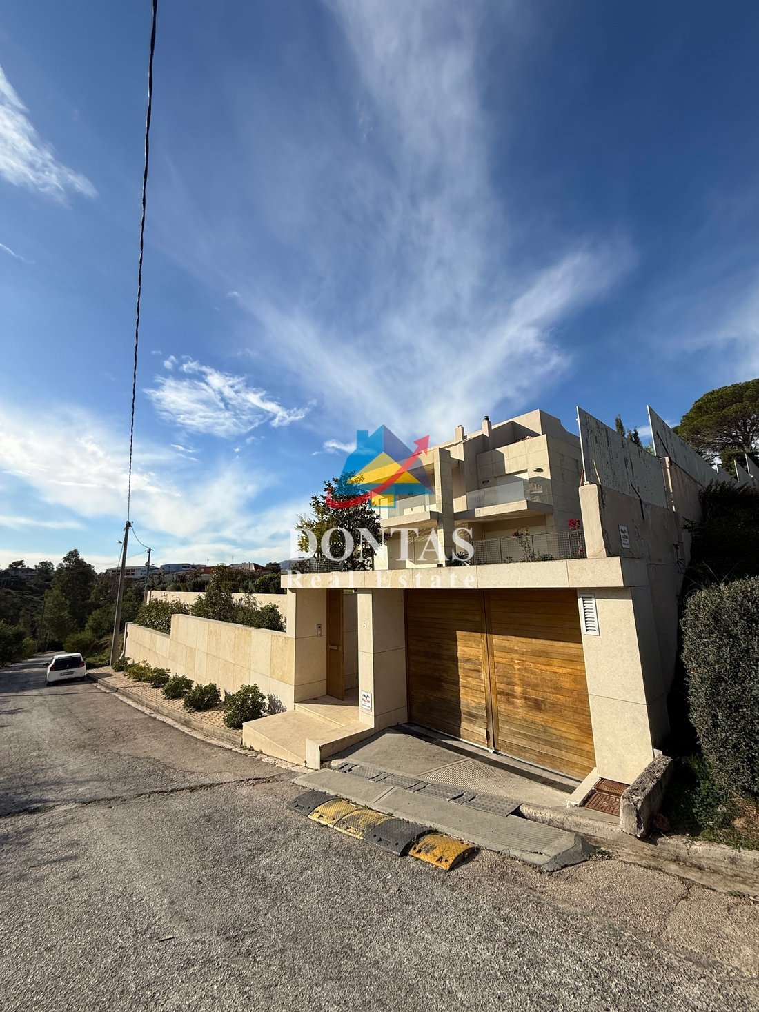 House in Penteli, Attica, Greece 2 - 18327489