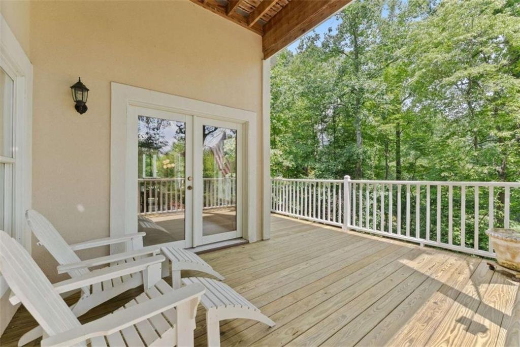Casa en Clarkesville, Georgia, Estados Unidos 5 - 18327103