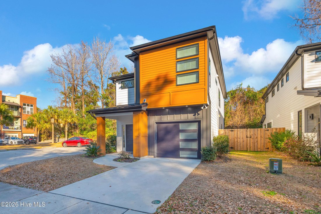House in Wilmington, North Carolina, United States 3 - 18327358