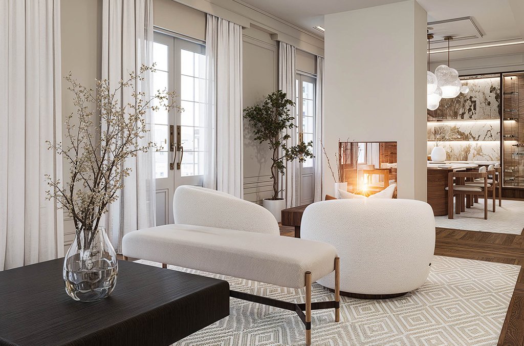 Apartment in Barrio Salamanca, Madrid, Spain 1 - 18329576