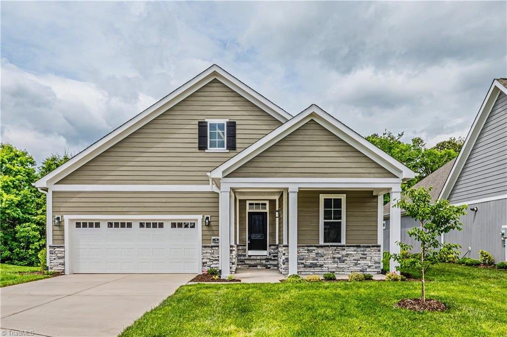 House in Mebane, North Carolina, United States 1 - 17169314