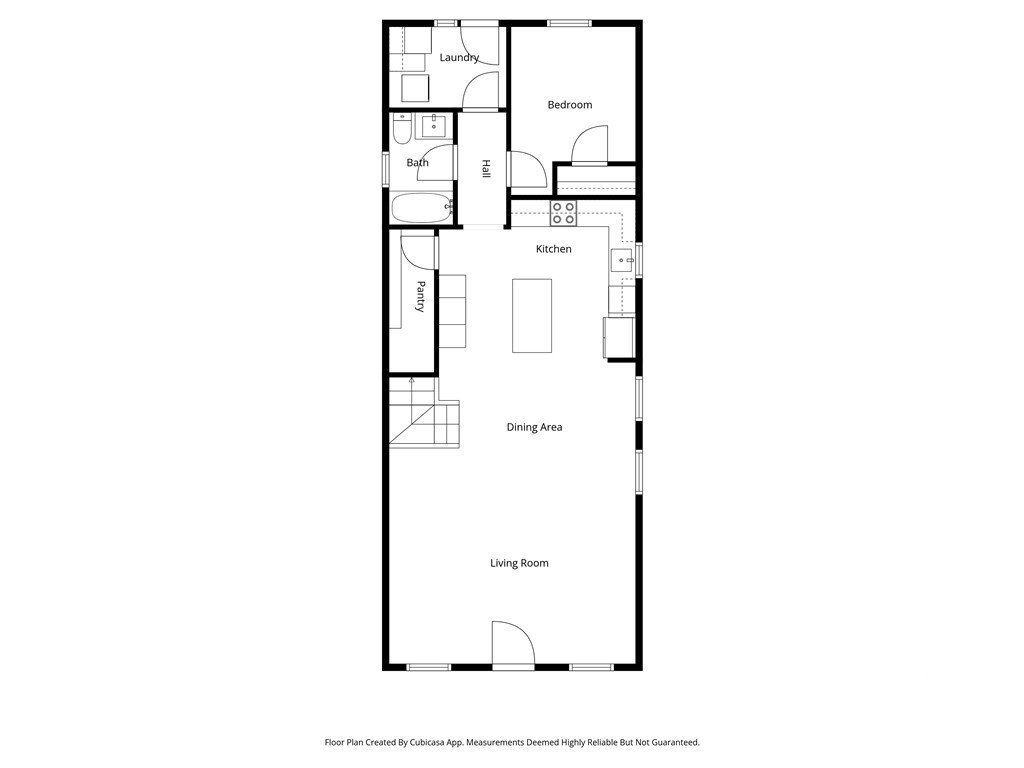 House in Savannah, Georgia, United States 5 - 18330927