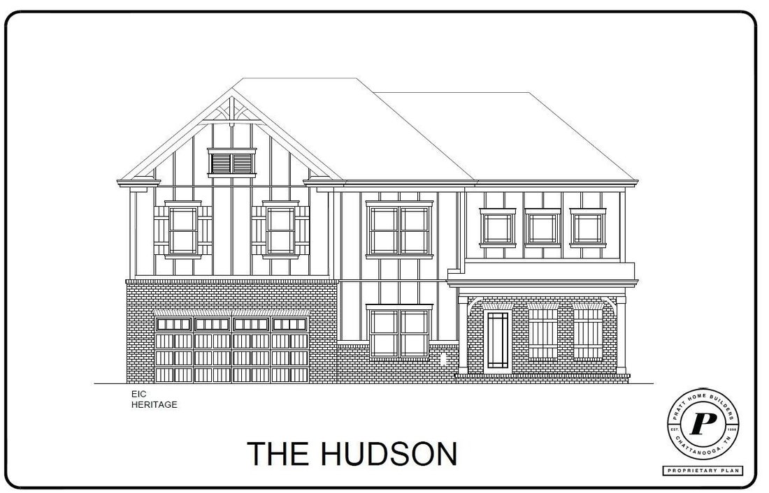 House in Soddy-Daisy, Tennessee, United States 2 - 18331120