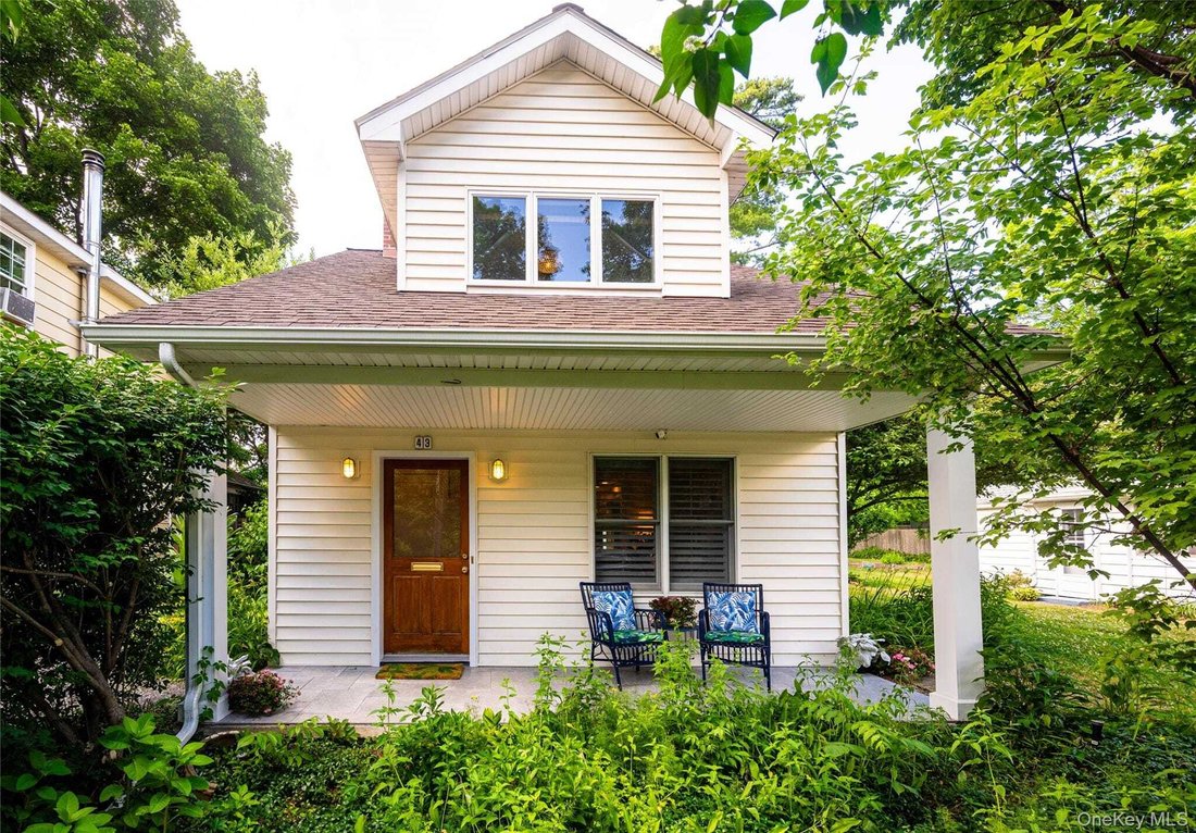 House in Rhinebeck, New York, United States 1 - 18287769