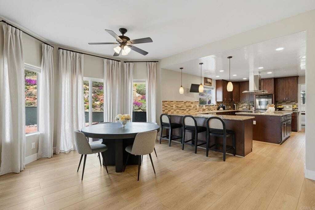 House in Alpine, California, United States 1 - 17507834