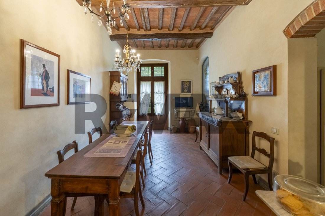House in Crespina, Tuscany, Italy 4 - 18332145