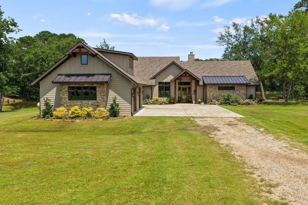 Farm Ranch in Pittsburg, Texas, United States 2 - 18331418