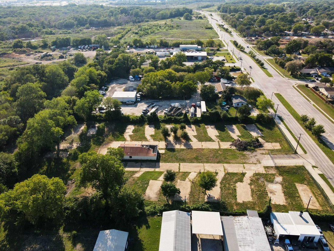 Land in Grand Prairie, Texas, United States 5 - 12259988