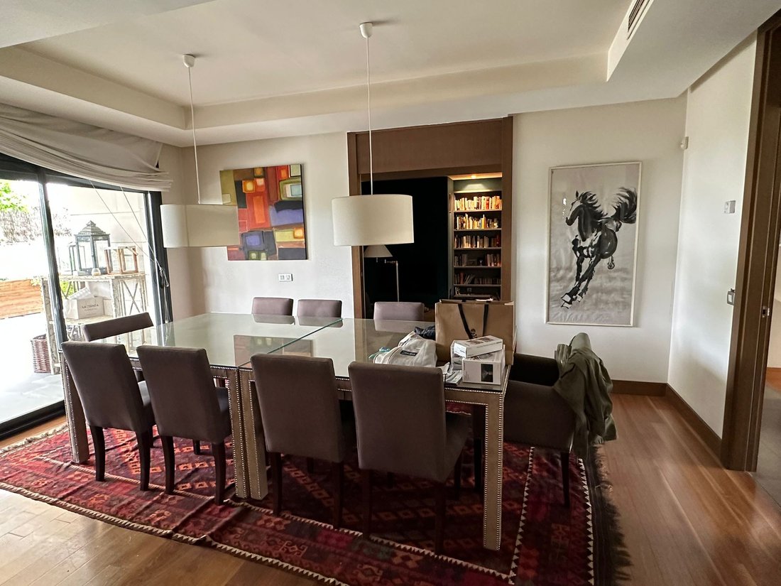 House in Boadilla del Monte, Comunidad de Madrid, Spain 5 - 18329438