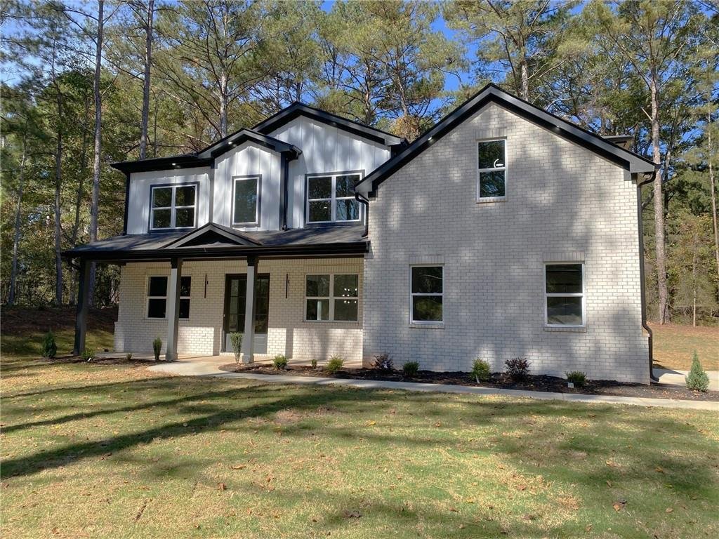 House in Monroe, Georgia, United States 2 - 18330558