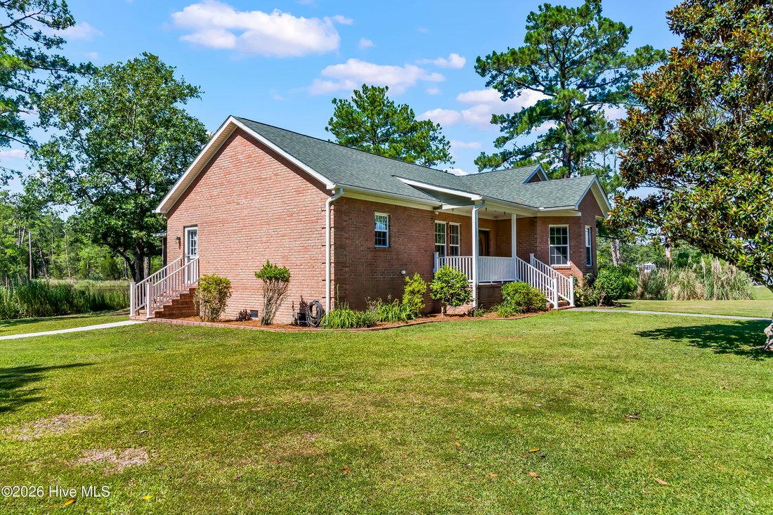 House in Merritt, North Carolina, United States 5 - 18327408