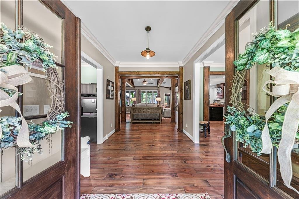 House in Irwinton, Georgia, United States 5 - 18328117