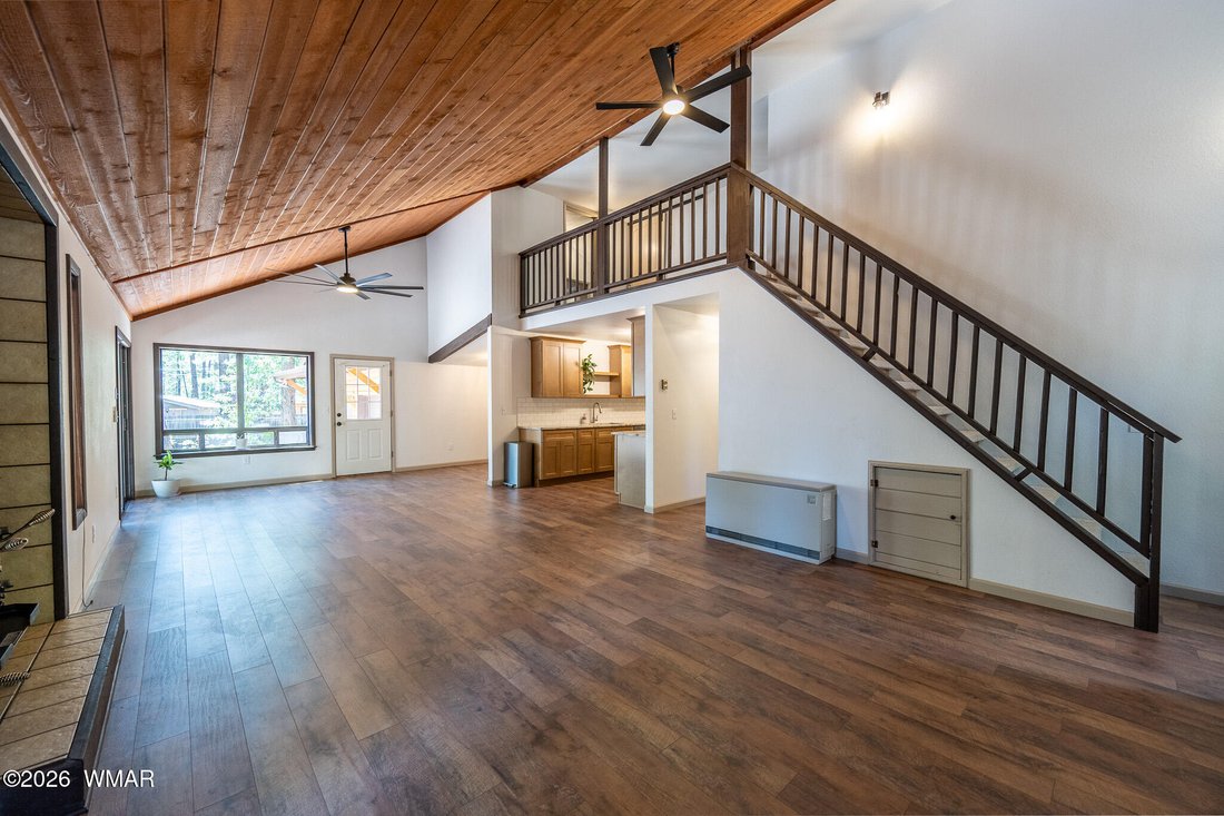 Pinetop, Arizona, United States 4 - 18329028