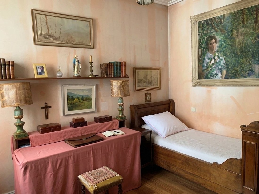 Apartment in Barrio Salamanca, Madrid, Spain 3 - 18329652