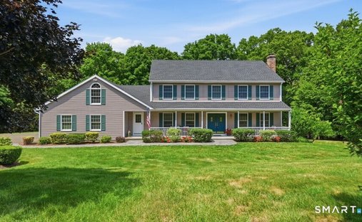 Casa en Brookfield, Connecticut, Estados Unidos 1