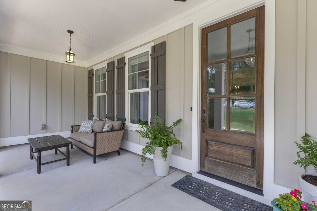 House in Brooks, Georgia, United States 4 - 18327242