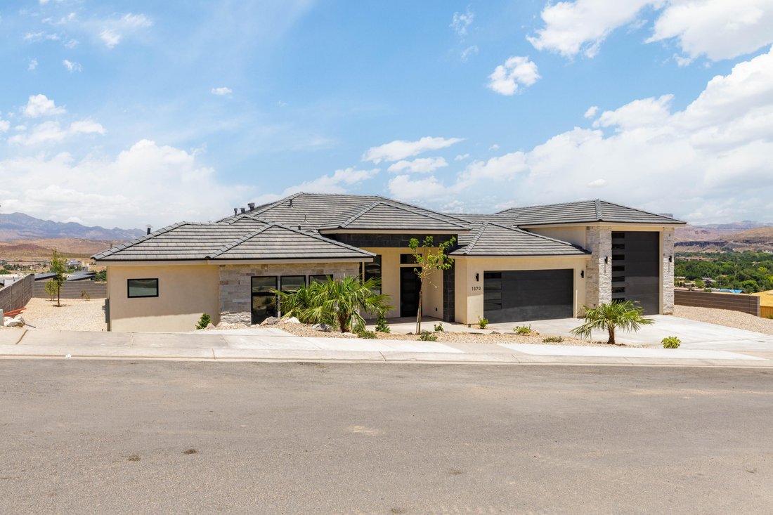 House in Hurricane, Utah, United States 3 - 18329408