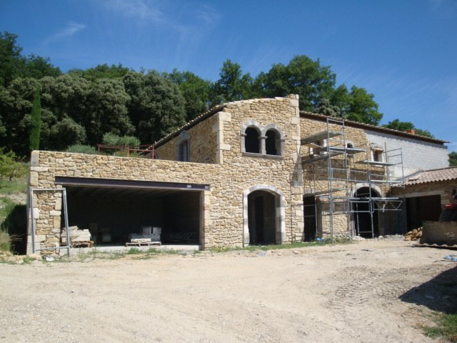 House in Grignan, Auvergne-Rhône-Alpes, France 2 - 18330511