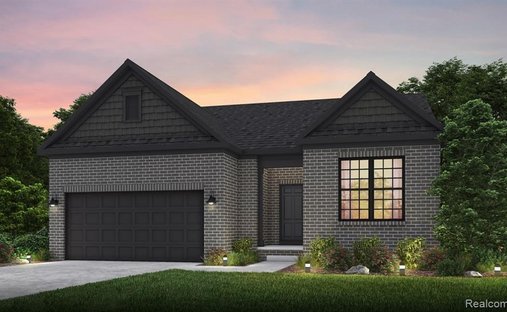 Condo in Orion charter Township, Michigan, United States 1
