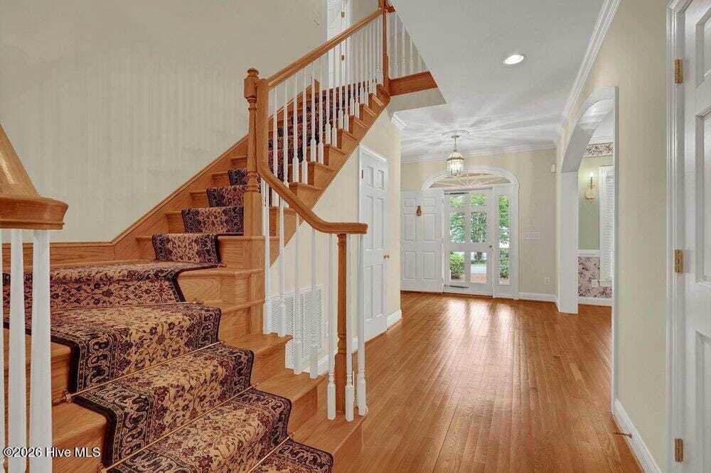 House in Wilmington, North Carolina, United States 5 - 17877787