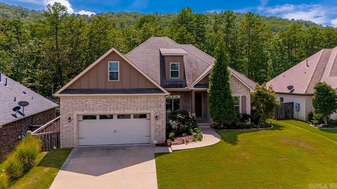 House in Little Rock, Arkansas, United States 2 - 18329219