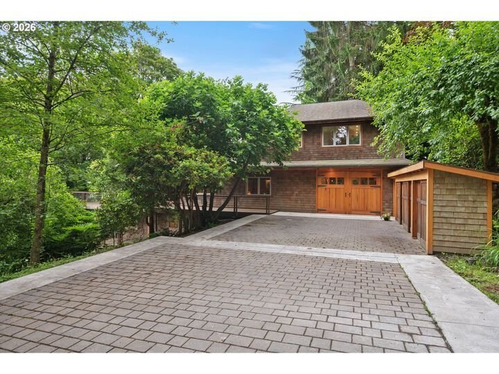 House in Portland, Oregon, United States 4 - 18332479