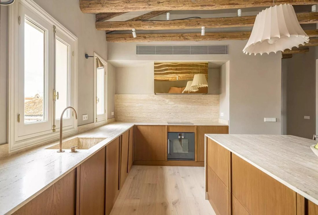 Apartment in Centro, Madrid, Spain 3 - 18330167
