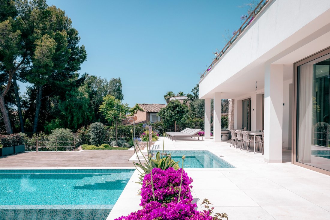 Villa à Îles Baléares, Espagne 1 - 18326945
