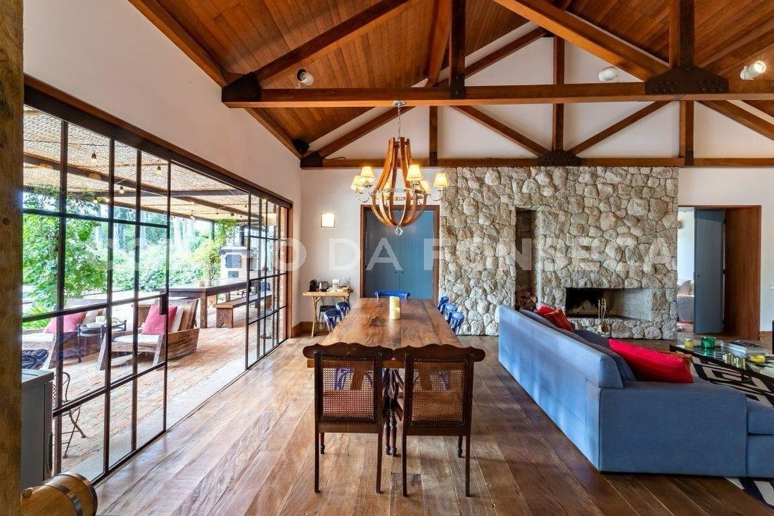 Appartement à Porto Feliz, São Paulo, Brésil 3 - 18332275