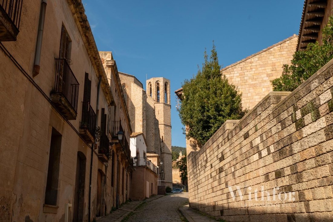 Villa a Les Corts, Barcellona, Spagna 1 - 18299949