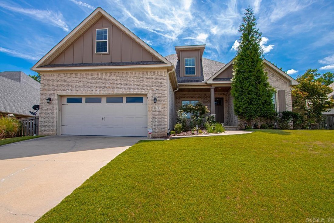 House in Little Rock, Arkansas, United States 3 - 18329219
