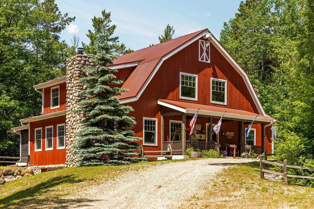 House in Beaver Island, Michigan, United States 2 - 18329579