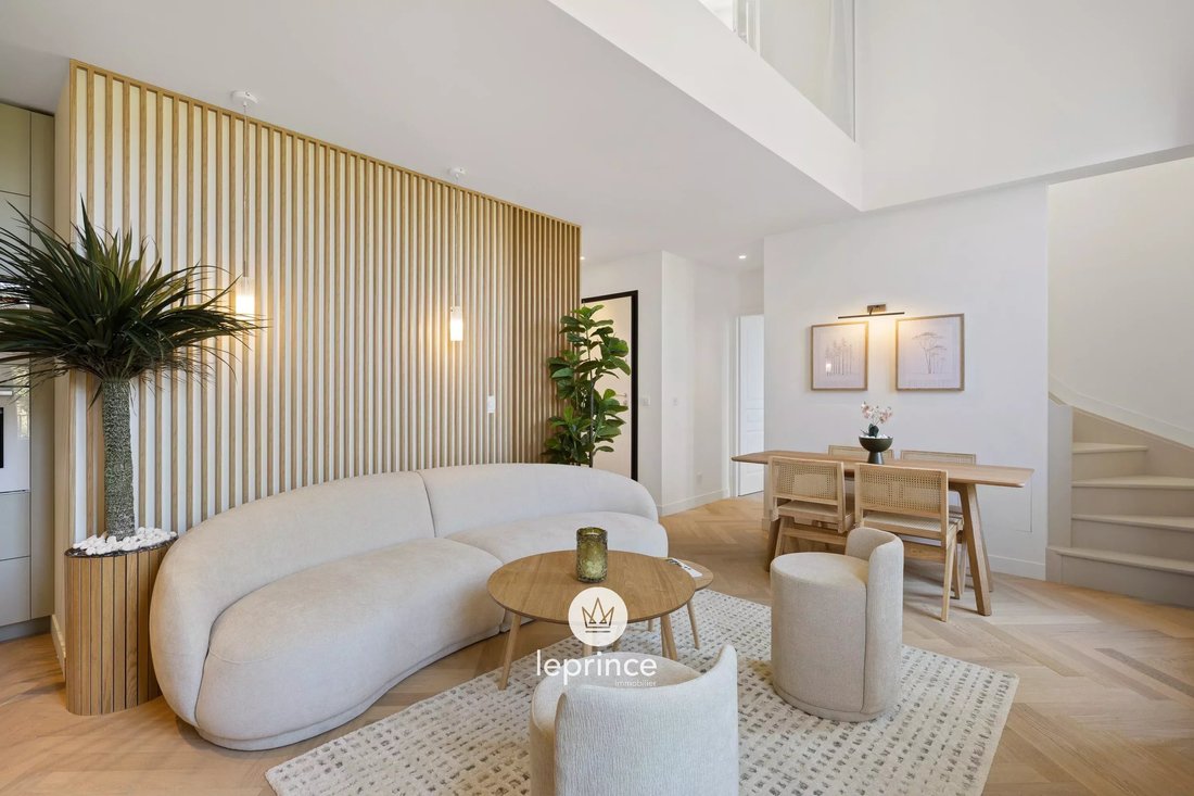Apartment in Chambrun, Nice, France 5 - 18328412