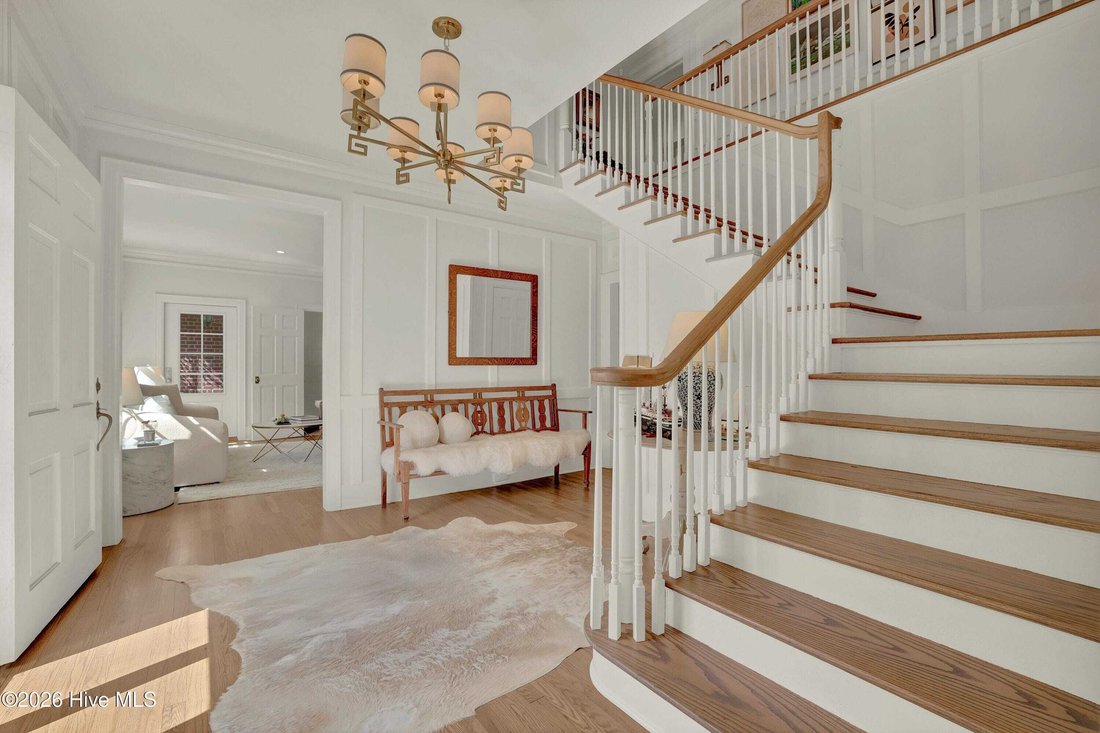 House in Wilmington, North Carolina, United States 5 - 17924681