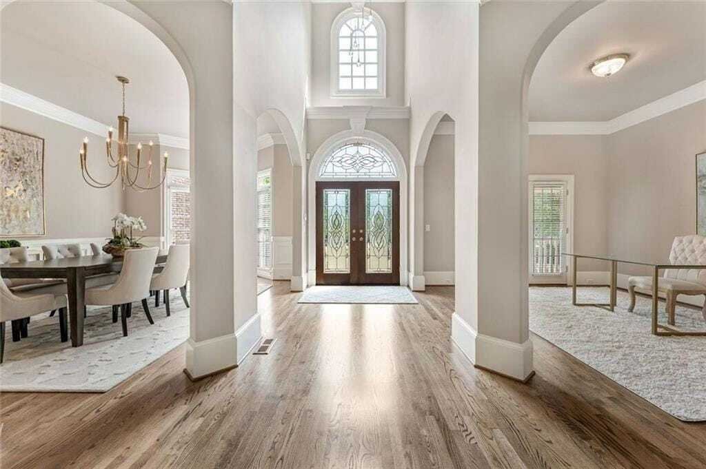 House in Johns Creek, Georgia, United States 3 - 17651144
