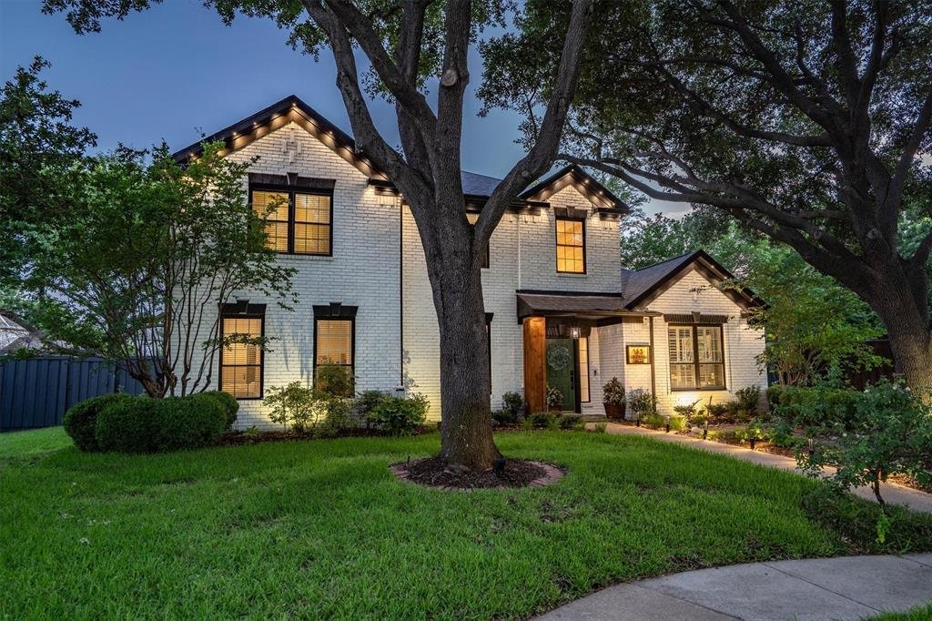 Casa en Coppell, Texas, Estados Unidos 5 - 18331399