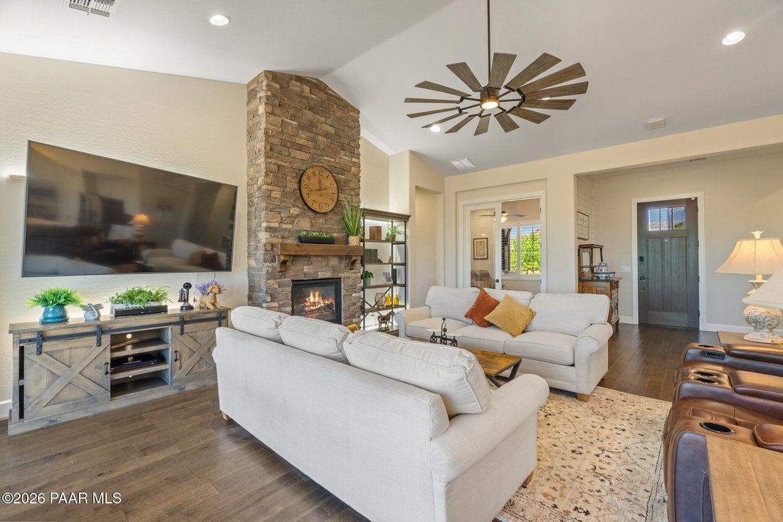 House in Prescott, Arizona, United States 5 - 18329205