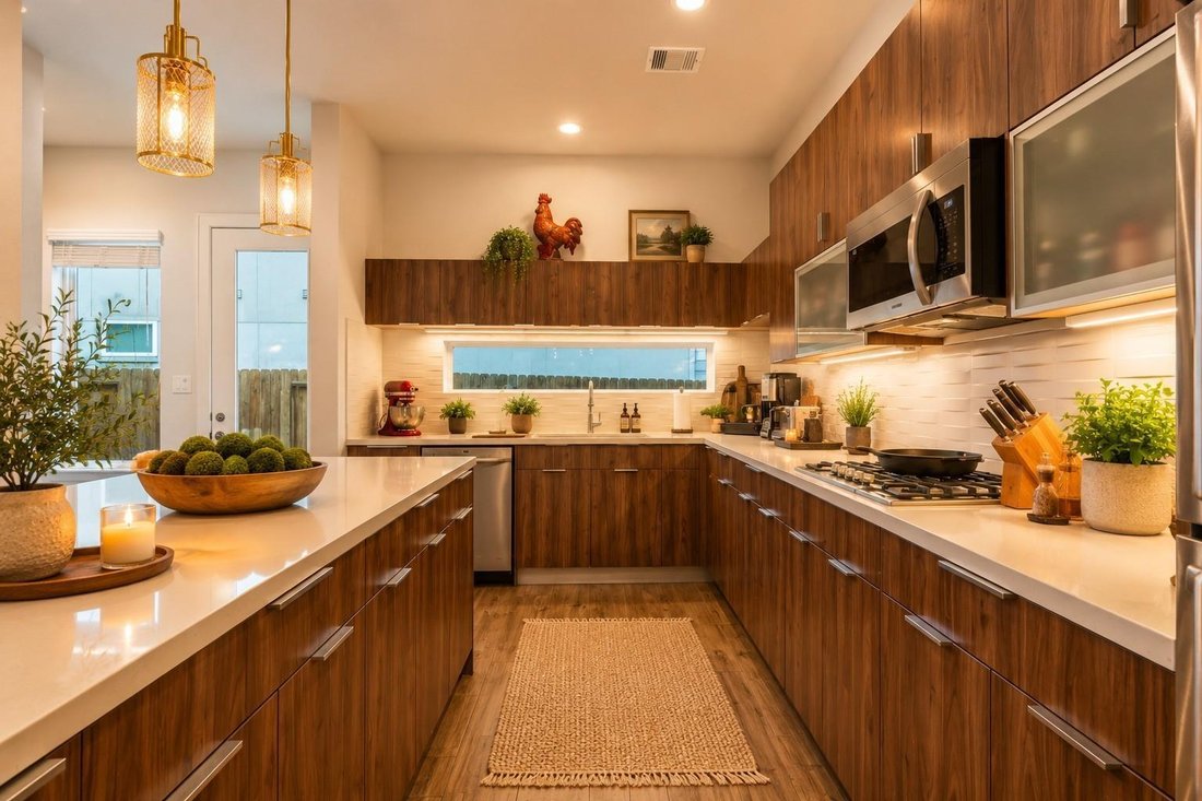 House in Houston, Texas, United States 5 - 18331200