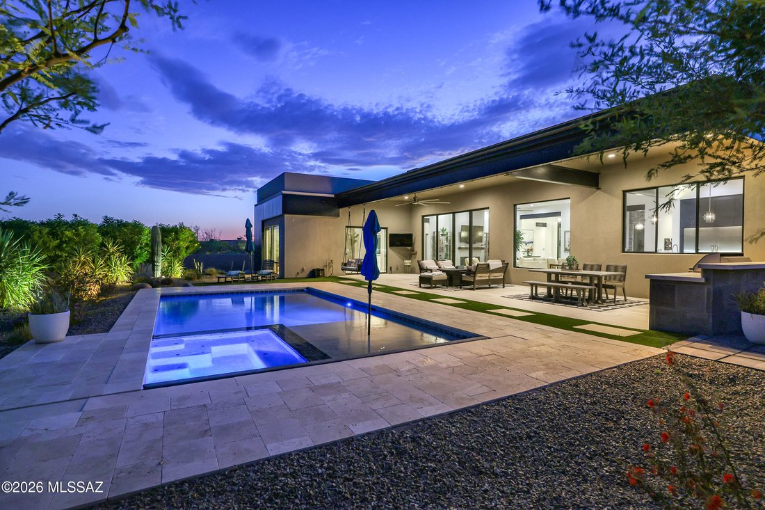 House in Oro Valley, Arizona, United States 5 - 18332179