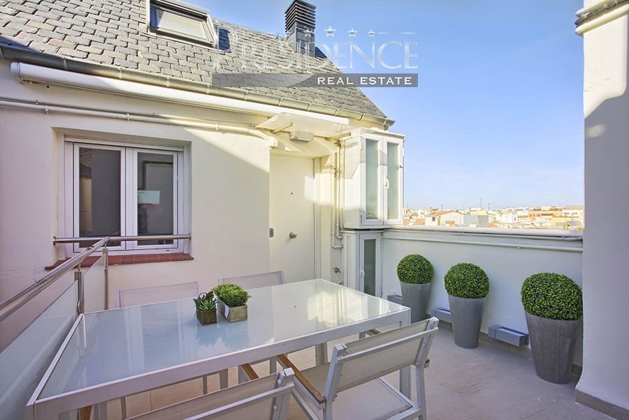 Apartment in Barrio Salamanca, Madrid, Spain 2 - 18329613