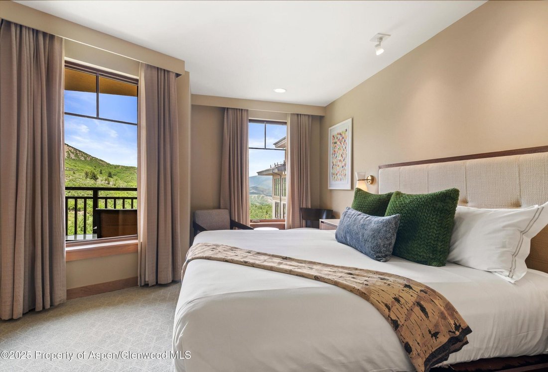 House in Snowmass Village, Colorado, United States 3 - 18332310