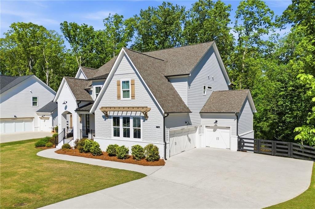 House in Cumming, Georgia, United States 3 - 18327543