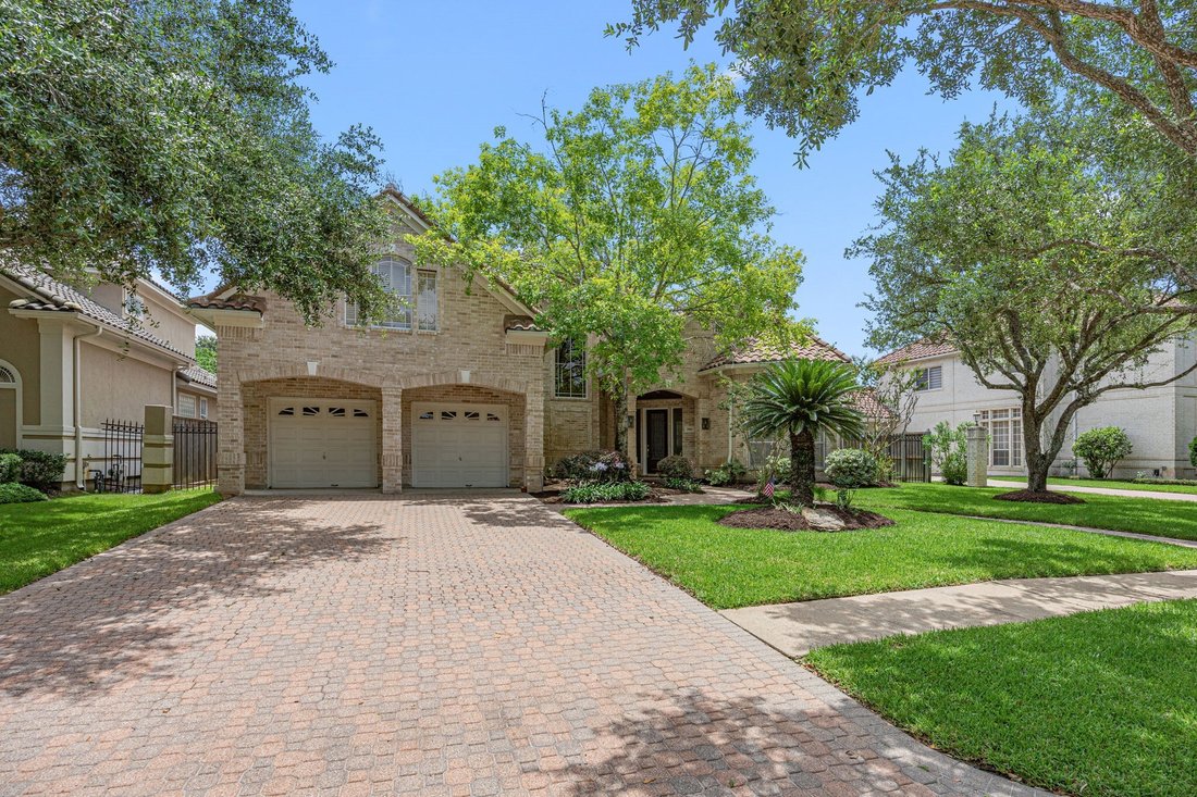 House in Houston, Texas, United States 3 - 18330251