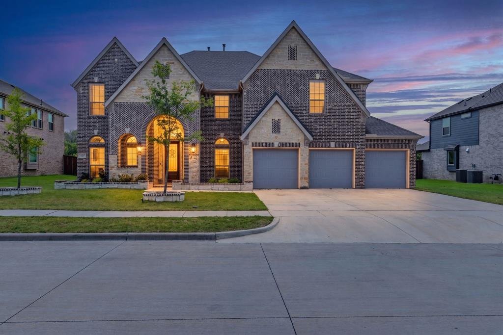 House in Forney, Texas, United States 2 - 18331451