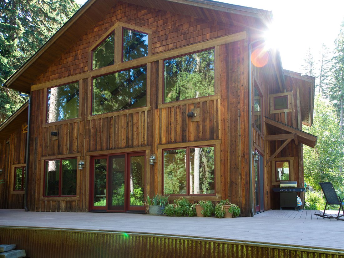 House in Whitefish, Montana, United States 1 - 18328765