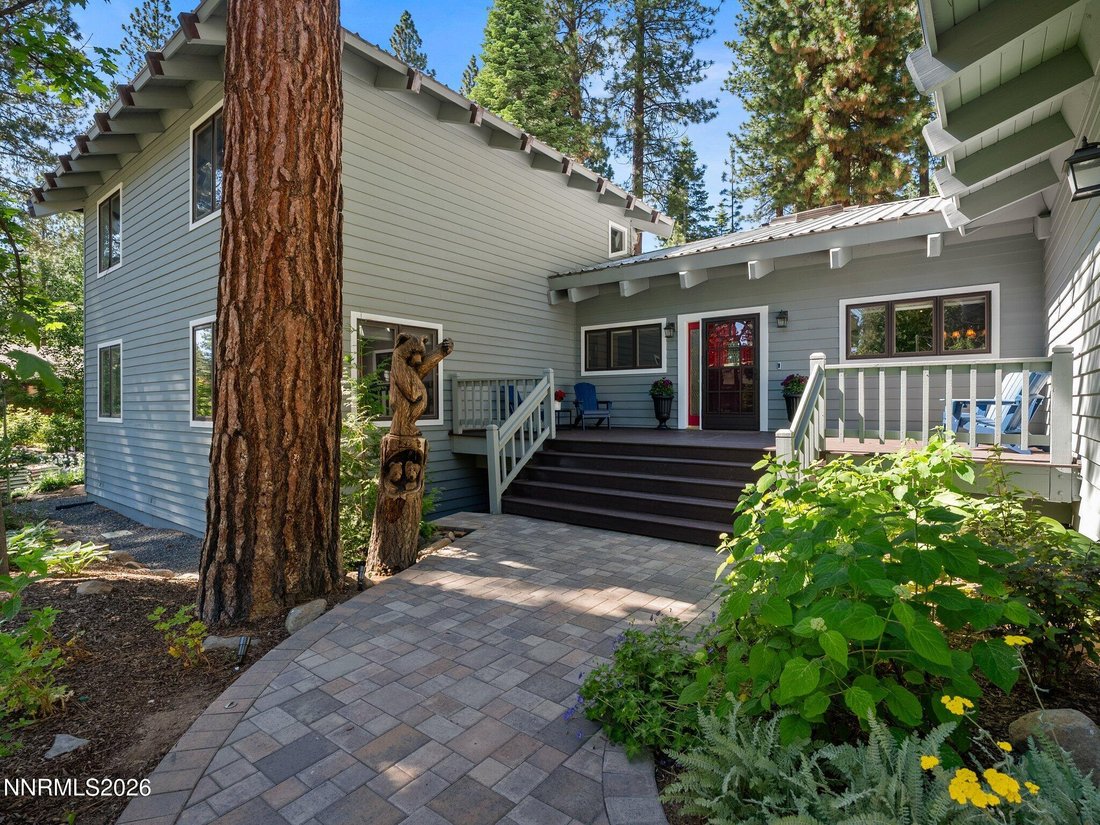 House in Incline Village, Nevada, United States 2 - 18329280
