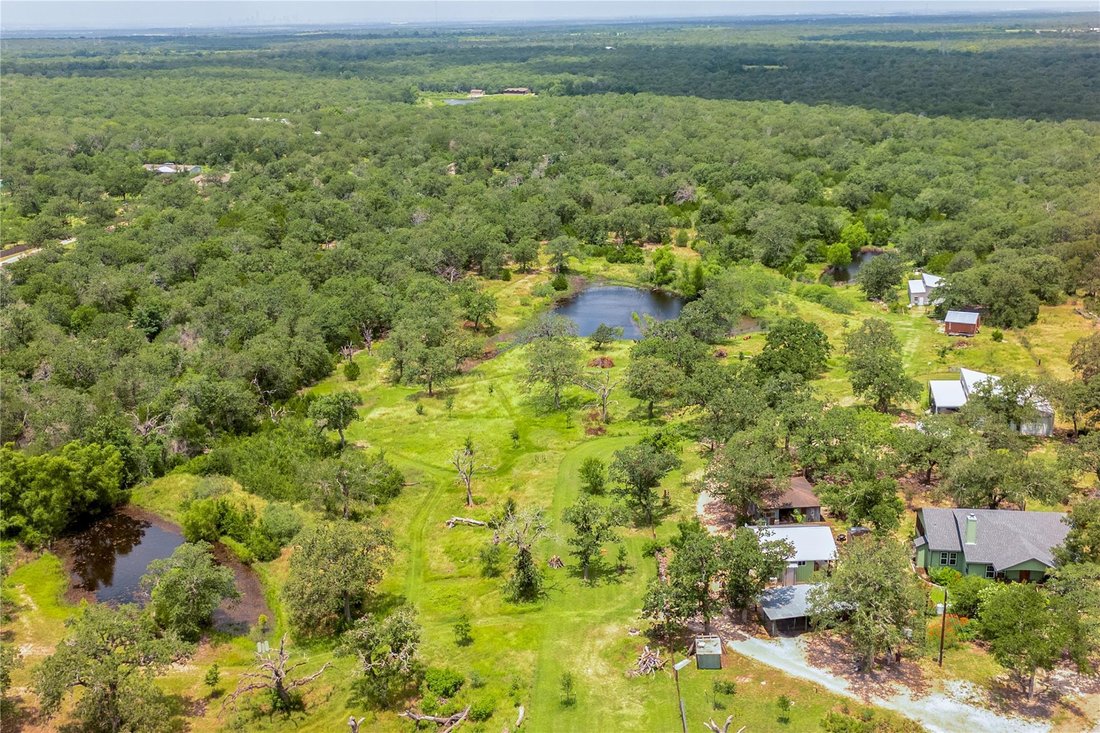 House in Coupland, Texas, United States 3 - 18330836
