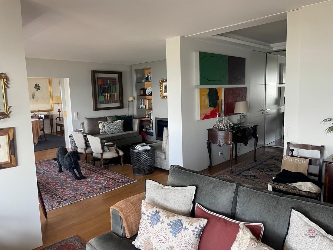 Apartment in Aldoar, Foz do Douro e Nevogilde, Porto District, Portugal 2 - 18331221