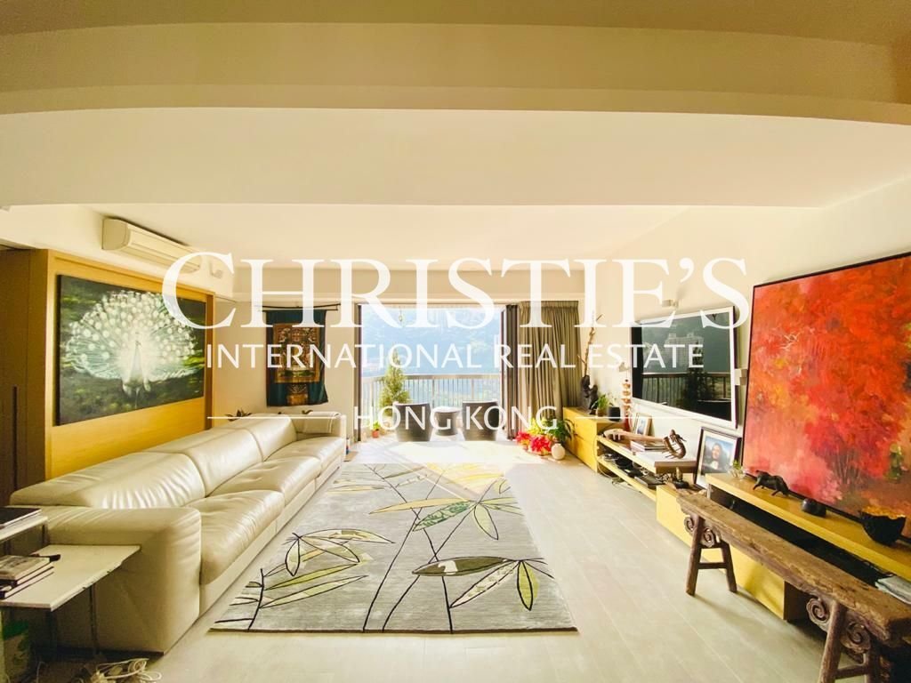 Apartment in Hong Kong, Hong Kong 4 - 15436872